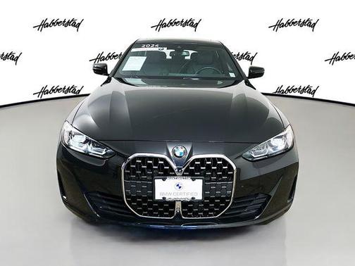 2024 BMW 430 Gran Coupe i xDrive