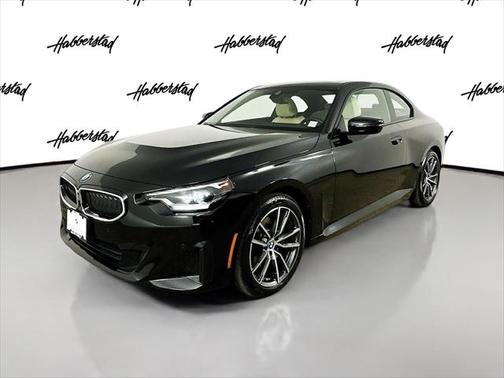 2024 BMW 230 i xDrive