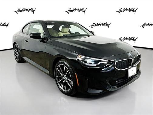 2024 BMW 230 i xDrive