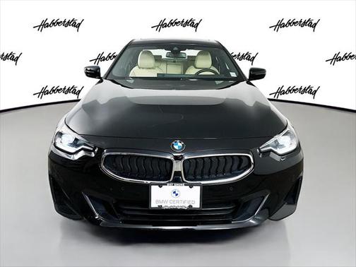 2024 BMW 230 i xDrive