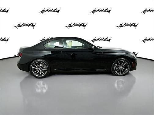 2024 BMW 230 i xDrive