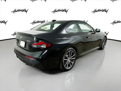 2024 BMW 230 i xDrive