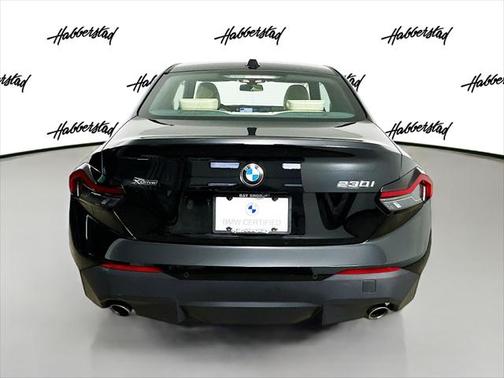 2024 BMW 230 i xDrive