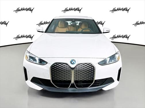 2025 BMW i4 Gran Coupe xDrive40