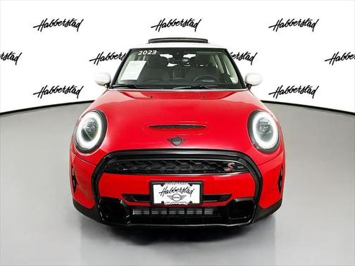 2023 MINI Hardtop Cooper S