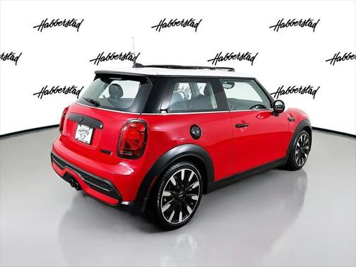 2023 MINI Hardtop Cooper S