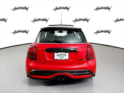 2023 MINI Hardtop Cooper S