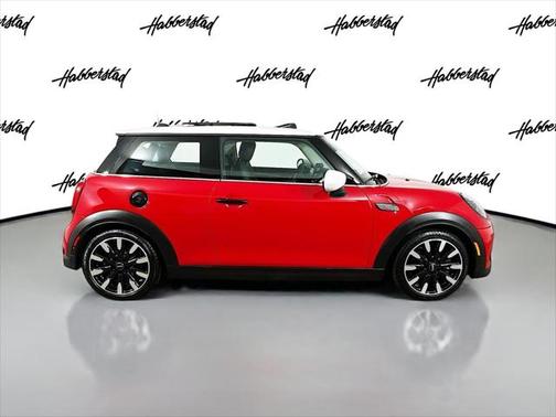 2023 MINI Hardtop Cooper S