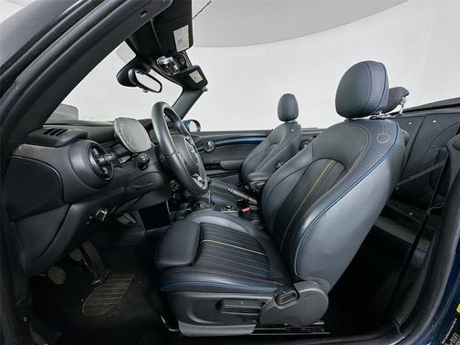 2022 MINI Convertible Cooper S