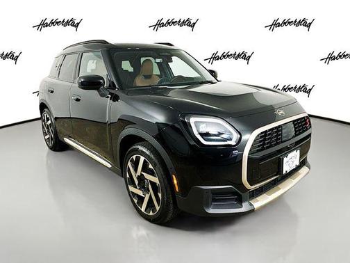 2025 MINI Countryman Cooper S ALL4