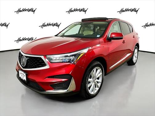 2019 Acura RDX Base