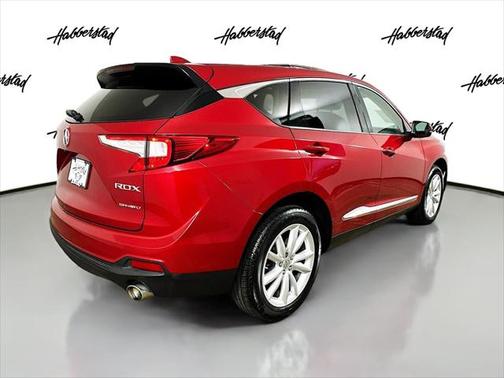 2019 Acura RDX Base