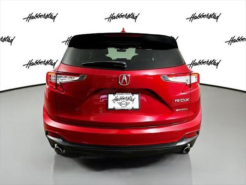 2019 Acura RDX Base