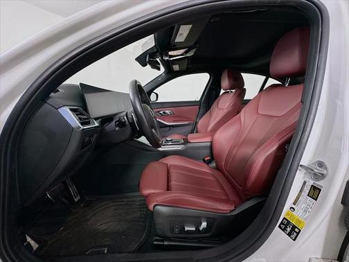 2023 BMW 330 xDrive