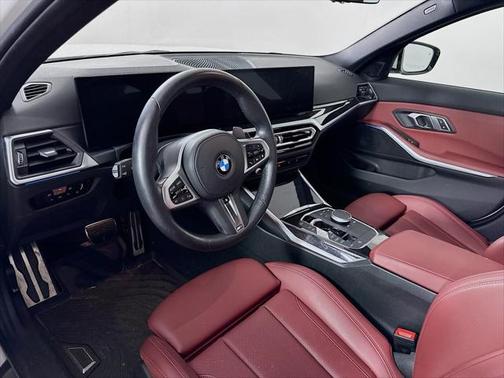 2023 BMW 330 xDrive