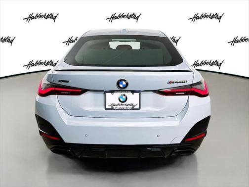 2024 BMW M440 i xDrive