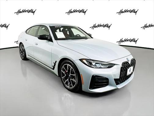 2024 BMW M440 i xDrive