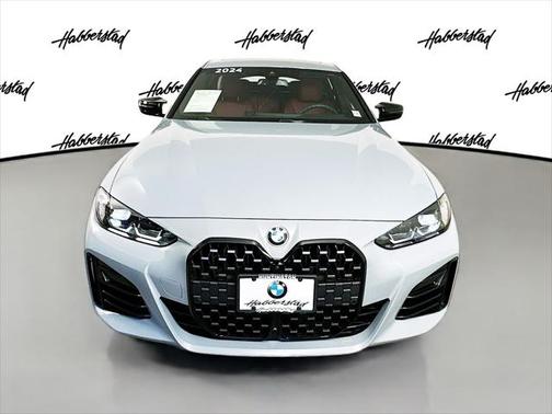 2024 BMW M440 i xDrive