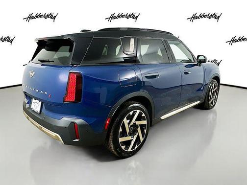 2025 MINI Countryman Cooper S ALL4