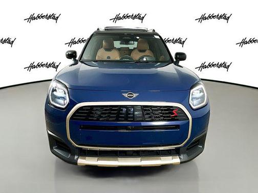2025 MINI Countryman Cooper S ALL4