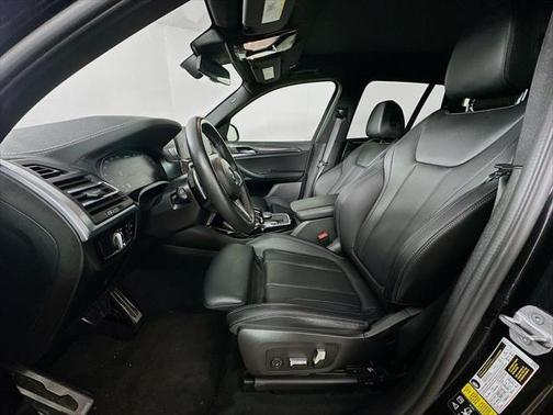 2022 BMW X3 M40i
