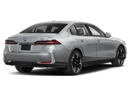 2026 BMW 530 i xDrive