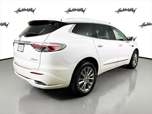 2023 Buick Enclave Avenir AWD
