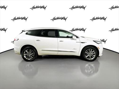 2023 Buick Enclave Avenir AWD