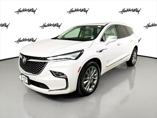 2023 Buick Enclave Avenir AWD