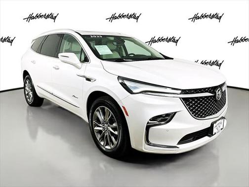 2023 Buick Enclave Avenir AWD
