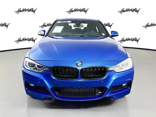 2015 BMW 328d xDrive