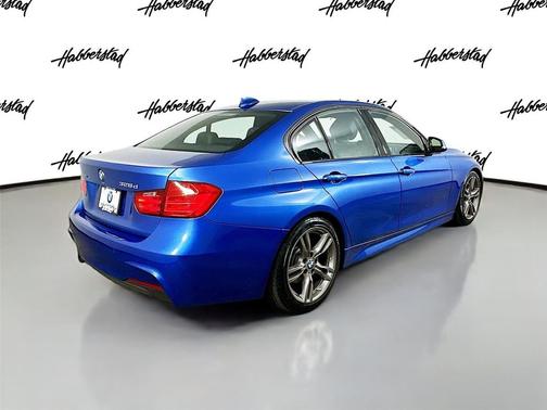 2015 BMW 328d xDrive