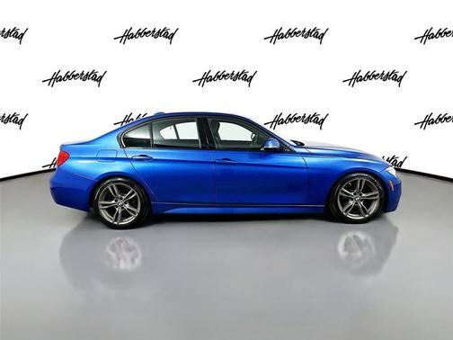 2015 BMW 328d xDrive