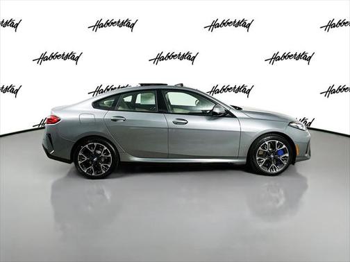 2025 BMW 228 Gran Coupe xDrive