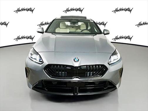 2025 BMW 228 Gran Coupe xDrive