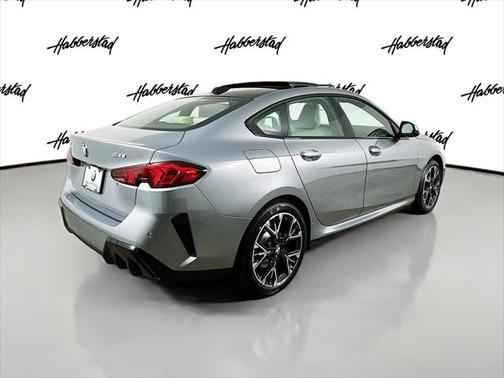 2025 BMW 228 Gran Coupe xDrive