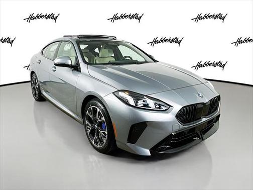 2025 BMW 228 Gran Coupe xDrive
