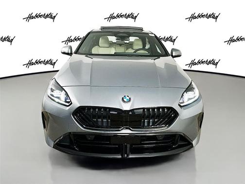 2025 BMW 228 Gran Coupe xDrive