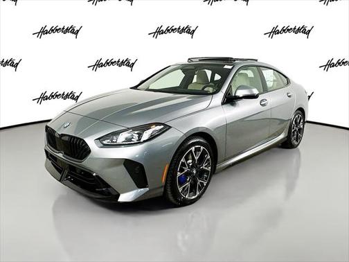 2025 BMW 228 Gran Coupe xDrive