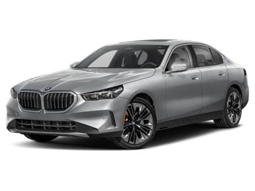 2026 BMW 530 i xDrive
