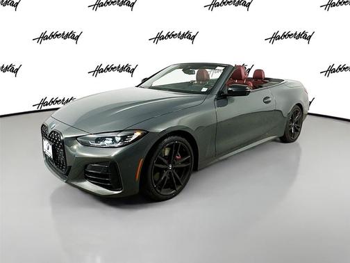 2023 BMW M440 