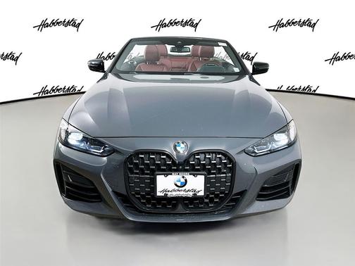 2023 BMW M440 