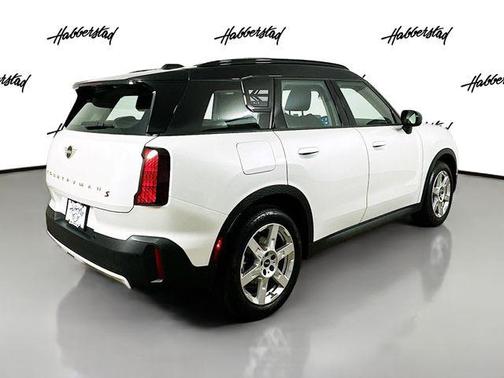 2025 MINI Countryman Cooper S ALL4