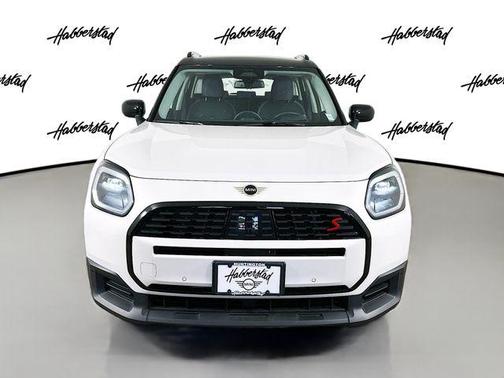 2025 MINI Countryman Cooper S ALL4