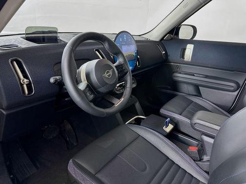 2025 MINI Countryman Cooper S ALL4