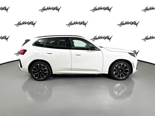 2026 BMW X3 M50 xDrive