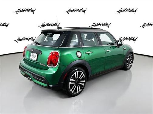 2023 MINI Hardtop Cooper S