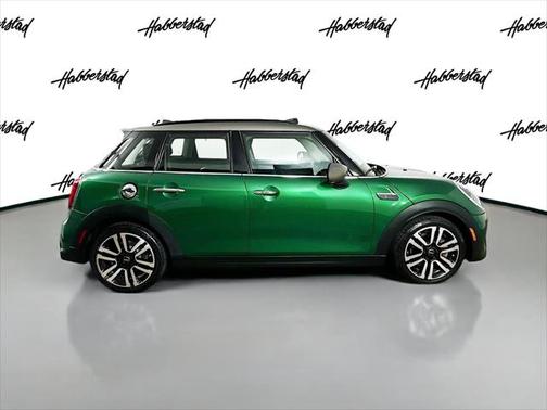 2023 MINI Hardtop Cooper S