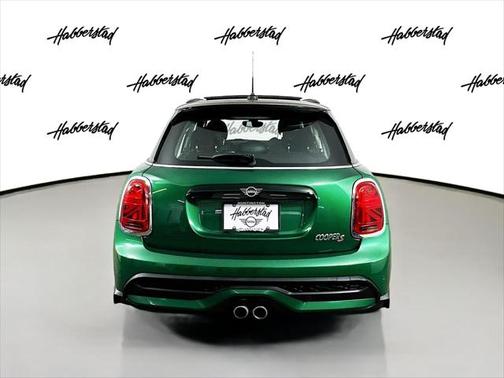 2023 MINI Hardtop Cooper S