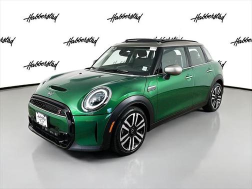 2023 MINI Hardtop Cooper S